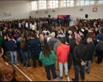 Država ulaže u obrazovanje u svim delovima Srbije