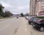 Улица Војводе Мишића у Нишу добија нови тротоар