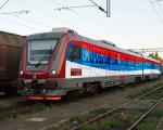 Чувени косовски воз не иде ни до Мердара, већ до Вршца