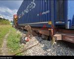 Исклизнули вагони теретног воза код Пирота, железнички саобраћај у прекиду