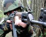Албанци пуцали на српску војску, нема повређених