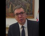 Vučić izrazio rezervu o odluci prema kojoj roditelji mogu da ocenjuju nastavnike