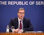 Vučić: Znam za odluku "Geoksa" o odlasku iz Srbije, nećemo ostaviti Vranje na cedilu