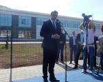 Vučić: Ulaganjem u Niš i otvaranjem novih fabrika vratićemo mlade ljude iz inostranstva
