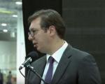 Vučić: Izbori zavise od opozicije, jednu reč da kažu i idemo na izbore! (VIDEO)