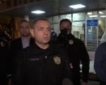 Приведен осумњичени за убиство породице Ђокић из Алексинца (ВИДЕО)