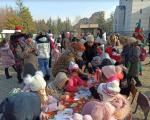 „Zimski dani u Medijani 2021.“ počeli u Svetosavskom parku