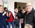 Pronađena belouška u dečjem dispanzeru u Surdulici