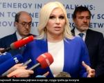 Mihajlović konačno rekla otvoreno, optužbe na račun bivšeg rukovodstva EPS-a: Struja treba da poskupi