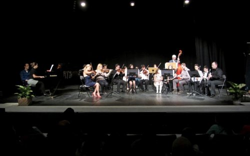 Aleksinac: Dan muzičke škole i obeležavanje 49 godina rada