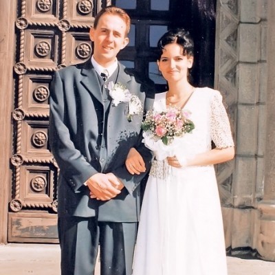 НАТО ракете: Погинули тек венчани Ана и Иван