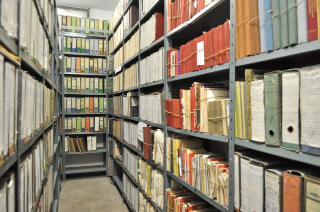 Министарство одобрило средства за уређење Архива у Прокупљу