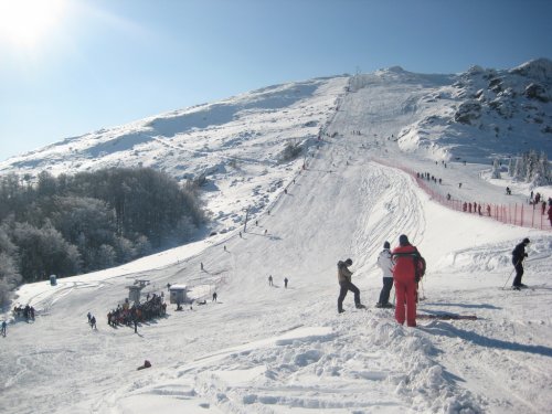 Foto: skijanje.rs