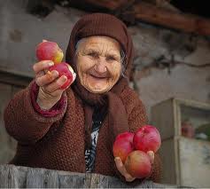 Jedna jabuka dnevno poboljšava vaskularno zdravlje