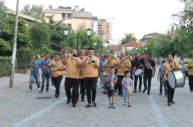 Južnjačka truba: Vranje dosledno liku i delu Bakije Bakića