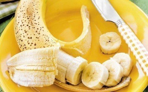 Evo šta će vam se dogoditi ako jedete banane sa tamnim tačkicama!