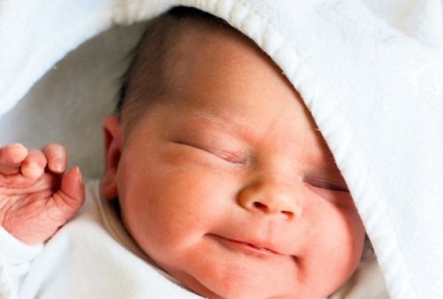 Toplički okrug: Prvog dana u 2014. nije rođena nijedna beba