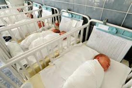 Od početka godine u Prokuplju rođeno 80 beba - 20 hiljada za svako prvorođeno i drugorođeno dete