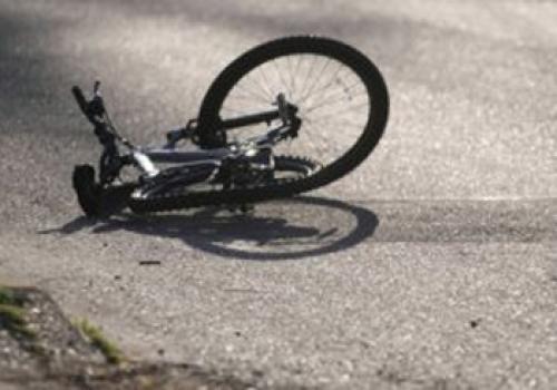 Poginuo biciklista kod Vranja