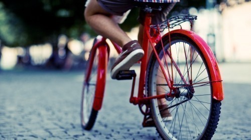 Полиција позвала грађане: Дођите по свој бицикл