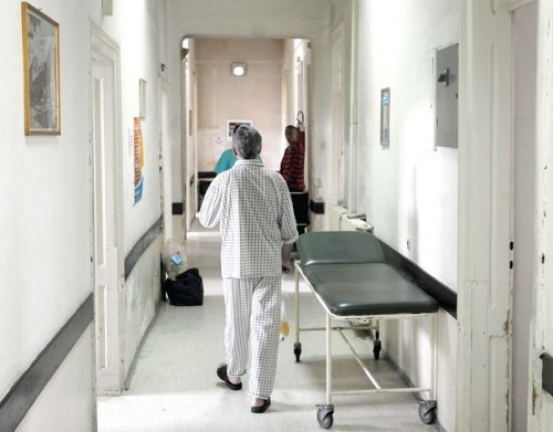 Epidemija gripa u psihijatrijskoj bolnici u Nišu, u Kuršumliji sve više obolelih