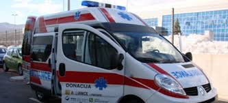 Општа болница у Пироту добила реанимобил