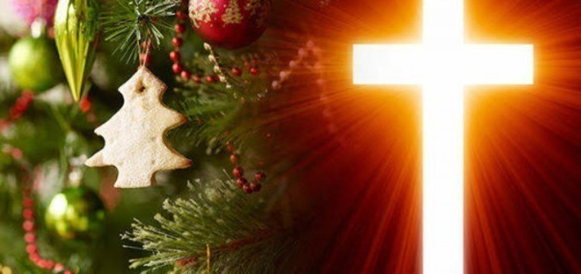 Ниш: Честитка поводом Божића по грегоријанском календару
