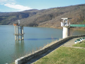 "Srbijavode" remontuju četiri brane