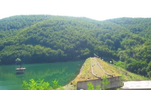 Biće vode za piće: Bresničko jezero, akumulacija "Bresnica" maksimalno popunjeno