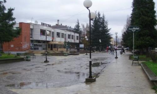 Privedeno deset osoba zbog incidenta u Bujanovcu