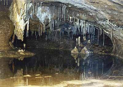 Завршено је потпуно истраживање граница Церјанске пећине