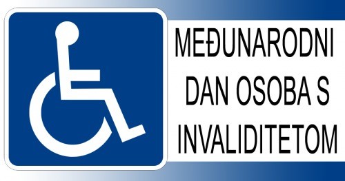 Србија обележава Међународни дан особа са инвалидитетом