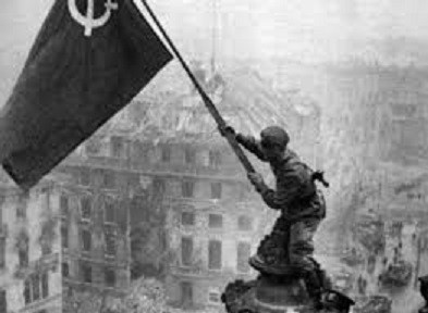 Dan pobede nad fašizmom u Drugom svetskom ratu