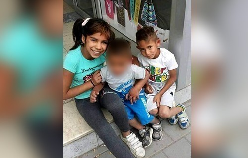 Нестали дечак и девојчица у Нишу - полиција апелује на грађане да помогну