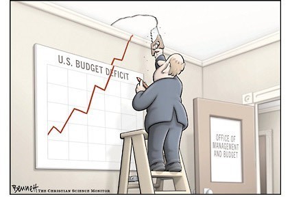 Kako protiv deficita?