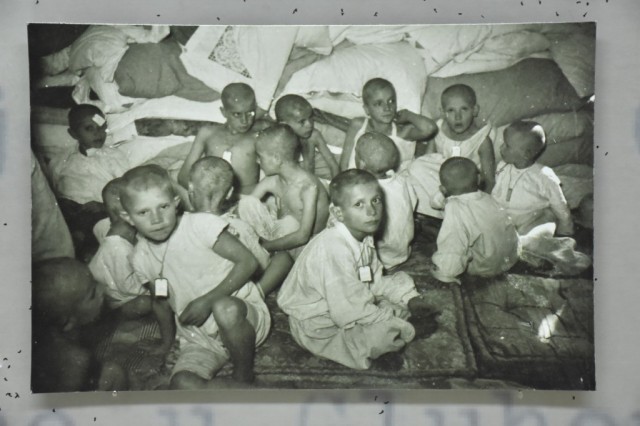 „Дијанина деца“, изложба о жени која је спасила више од 7 хиљада деце из Јасеновца