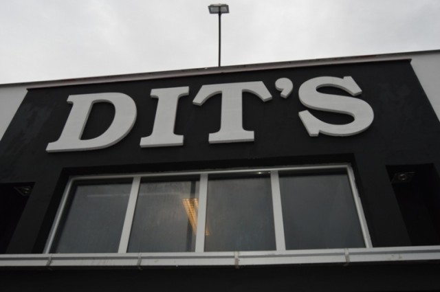 Nova radna mesta u novom salonu nameštaja kompanije "DIT'S"