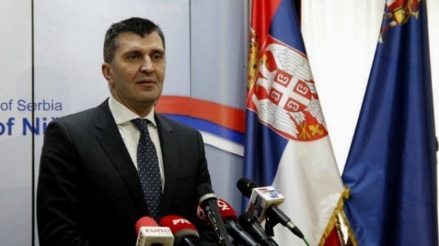 Ministar Đorđević: Uskoro u Nišu Socijalno–ekonomski savet