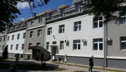 Dom učenika Leskovac, Foto: M. Ivanović