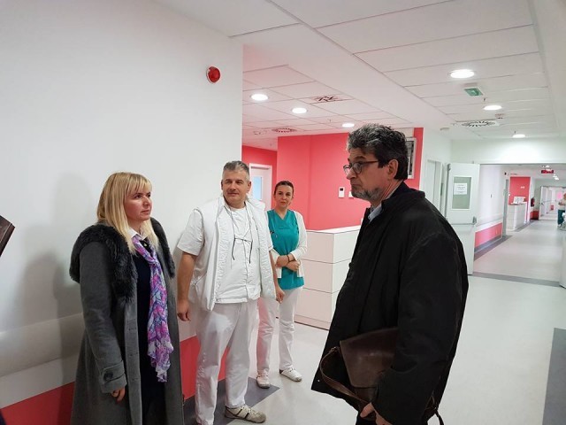 Клинички центар у Нишу, један од најбољих донорских центара