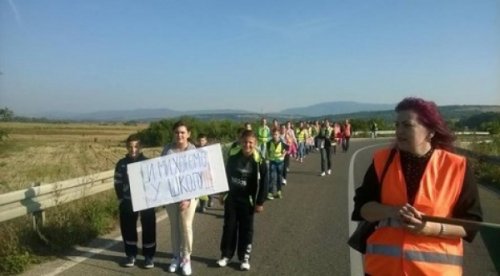 Vlada Srbije rešila problem prevoza učenika iz Draževca