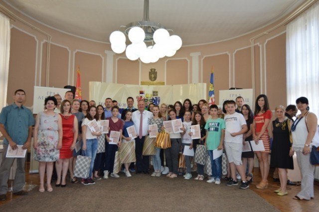 U Leskovcu obeležen Međunarodni dan borbe protiv zloupotrebe i krijumčarenja droge