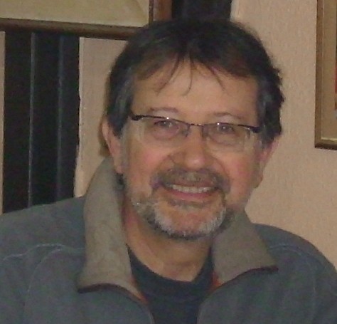 In memoriam: dr Aleksandar-Saša Nikolić (1951 – 2014 )
