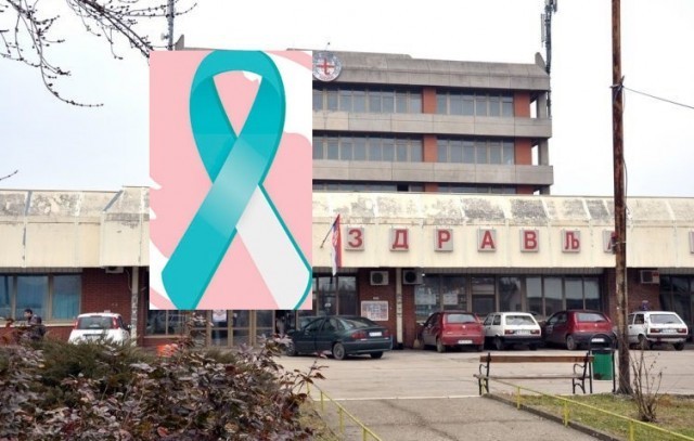 U "Nedelji prevencije raka grlića materice", iz prokupačkog Doma zdravlja pozivaju žene na preglede