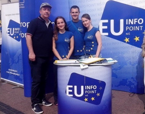 Млади у Нишу не знају довољно о Европској унији