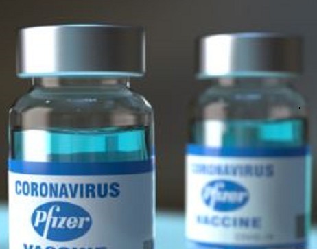 Fajzerova vakcina će stizati na nedeljnom nivou, do kraja februara normalizacija isporuka
