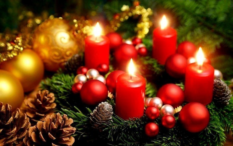 Честитка градоначелнице Ниша грађанима који данас прослављају Божић