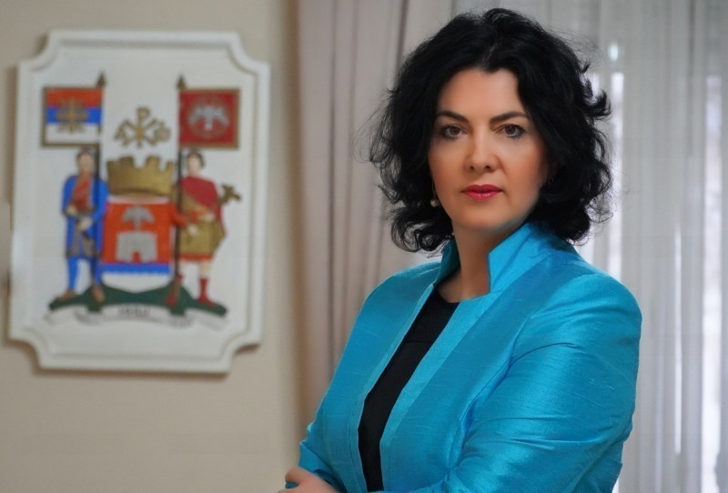 Саопштење градоначелнице Ниша поводом немилог догађаја у хотелу "Амбасадор"