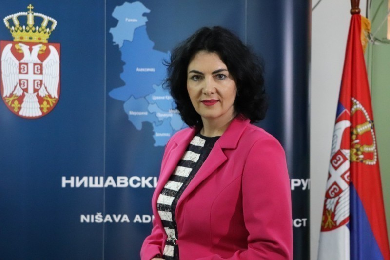 Čestitka načelnice Dragane Sotirovski povodom Dana državnosti