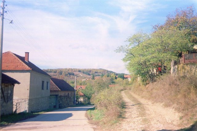 Галибабинац, Фото: Панорамио